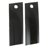 Blade Tips