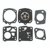 Diaphragms & Gaskets