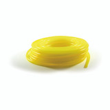 Fuel Hoses and Clamps