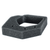 Brushcutter Air Filters and Pre-Filters