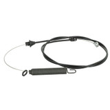 Deck Engagement Cables