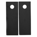 Blade Tips