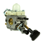 Mower Fuel System Components