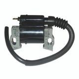 Mower Electrical System Components