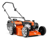 LC18 (2015-)