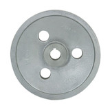Pulleys