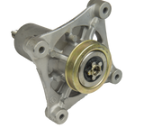 Mandrel Parts