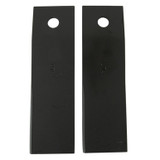 Blade Tips