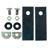 Blade & Bolt Sets