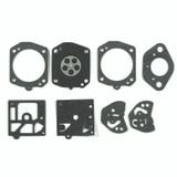 Diaphragms & Gaskets