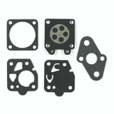 Diaphragms & Gaskets