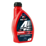 Oils & Lubricants