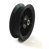 Pulleys