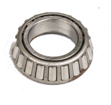 Caster Parts