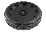 Wheels and Tyres
