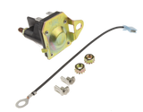 Solenoids