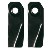 Blade Tips