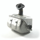 Exhausts & Mufflers
