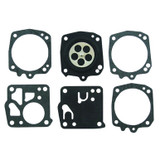 Diaphragms & Gaskets