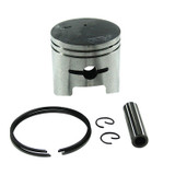 Pistons & Rings