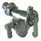 Mower Fuel System Components
