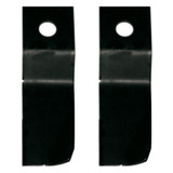 Blade Tips