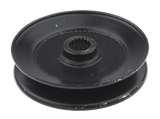 Pulleys