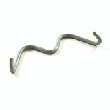 Chassis, Handle & Deck Parts