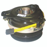 Electric Clutches