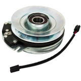 Electric Clutches
