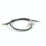 Mower Electrical System Components
