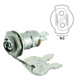Mower Electrical System Components