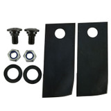 Blade & Bolt Sets