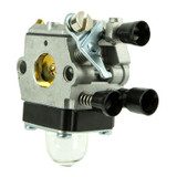 Chainsaw Fuel System Components