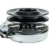 Electric Clutches