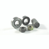 Jackshafts & Parts