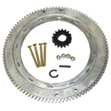 Mower Starters and Parts