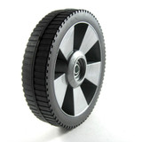 Wheels & Accessories