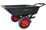 Carts, Trailers, Sweepers & Accessories