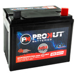 Batteries