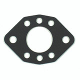 Chainsaw Fuel System Components