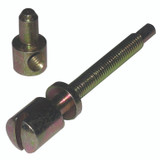 Engine, Handle & Chassis Parts