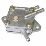 Fuel System Components