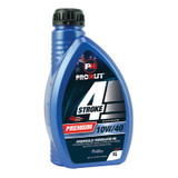 Oils & Lubricants