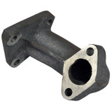 Exhaust and Muffler Parts