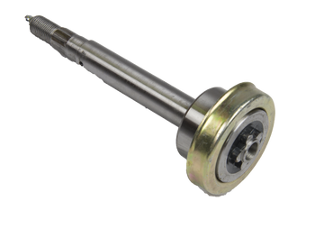 HUSQVARNA Mandrel Shaft (Incl. Bottom Bearing) 532 18 72-91