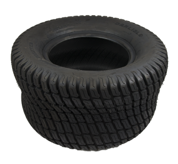 HUSQVARNA Rear Tyre 539 10 51-52