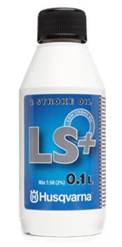 Husqvarna LS+ 2-Stroke Oil 0.1 Litre  578180302