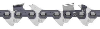 Husqvarna Chain Loop  .325" .043" Pixel - Semi chisel - X-CUT© SP21G-46DL 593914146