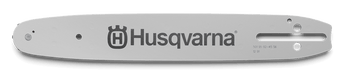 Husqvarna Guide Bar  10"  3/8"  LP  .050"  40DL Mini Bar Mount (A095) 501959240